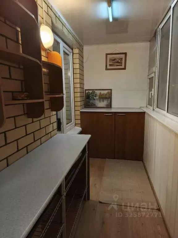 1-к кв. Московская область, Лобня Батарейная ул., 6 (39.0 м) - Фото 2