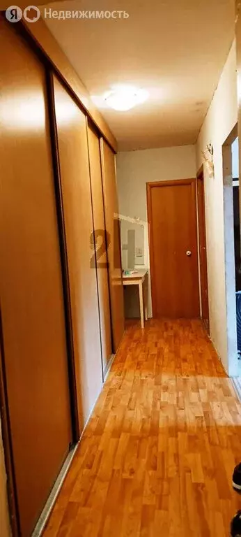 2-комнатная квартира: Екатеринбург, Дагестанская улица, 34 (38 м) - Фото 1