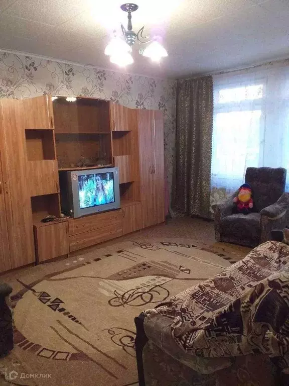 Продаётся 1-к квартира, 33 м - Фото 0