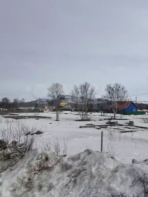 Участок 15 сот. (ИЖС) - Фото 1