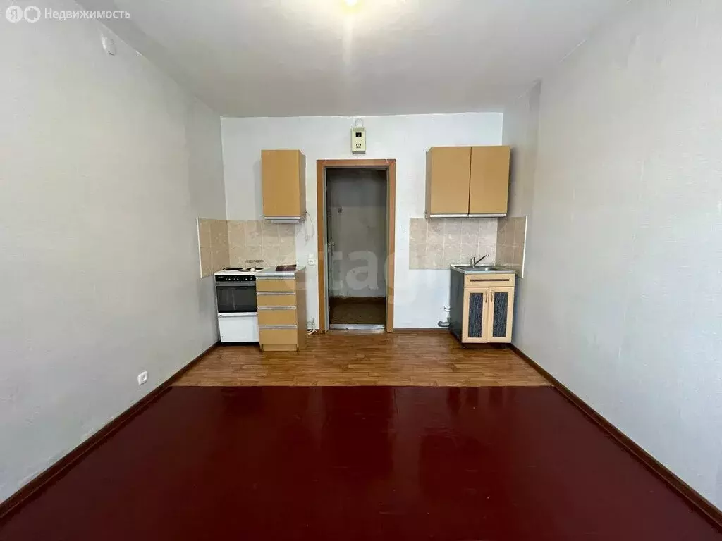 1к в -комнатной квартире (12.6 м) - Фото 1