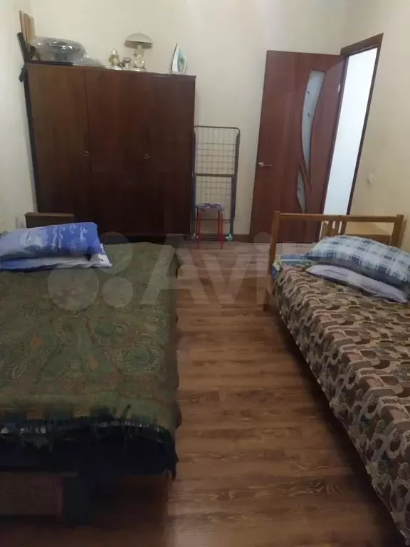 4-к. квартира, 99 м, 2/5 эт. - Фото 1