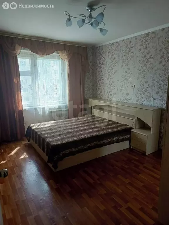 1-комнатная квартира: Саранск, Солнечная улица, 15А (40.4 м) - Фото 0