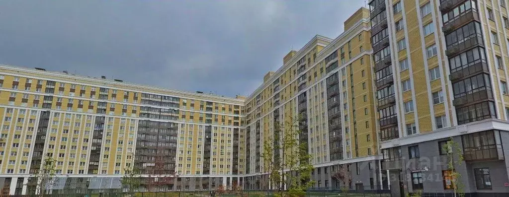 Свободной планировки кв. Москва Рязановское поселение, ул. Логинова, ... - Фото 0