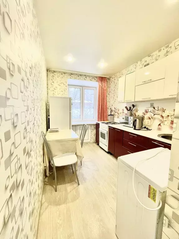Продаётся 1-к квартира, 34.3 м - Фото 0