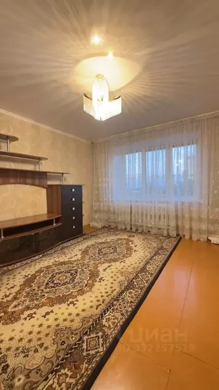 2-к кв. Башкортостан, Кумертау ул. Энергетиков, 9Б (48.5 м) - Фото 2