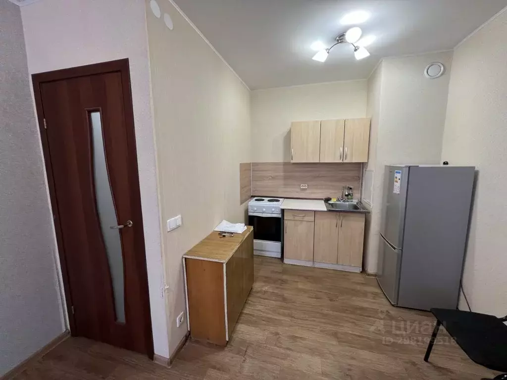 1-к кв. Волгоградская область, Волгоград ул. Быстрова, 94 (32.0 м) - Фото 0