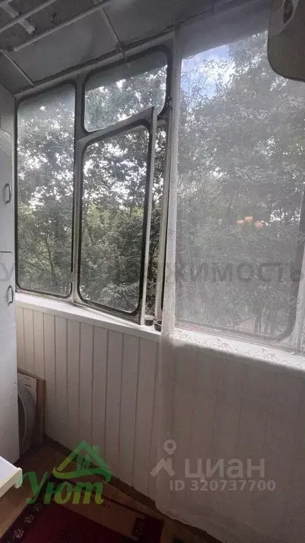 2-к кв. Московская область, Жуковский ул. Мясищева, 24 (44.4 м) - Фото 1