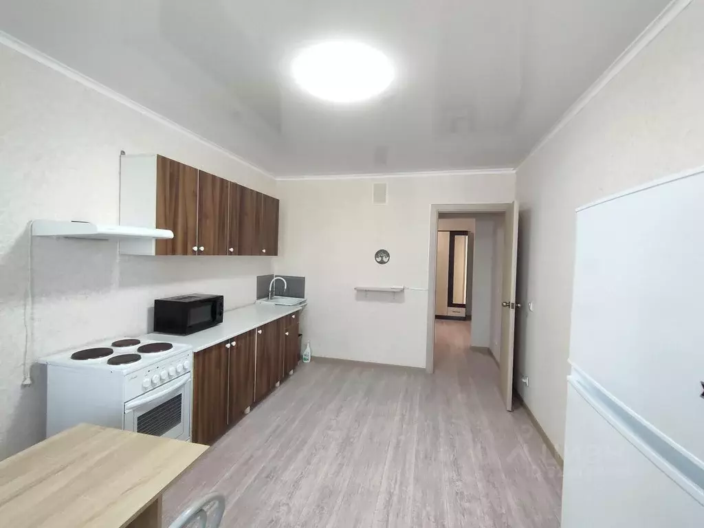 2-к кв. Краснодарский край, Анапа ул. Адмирала Пустошкина, 22с1 (60.4 ... - Фото 2