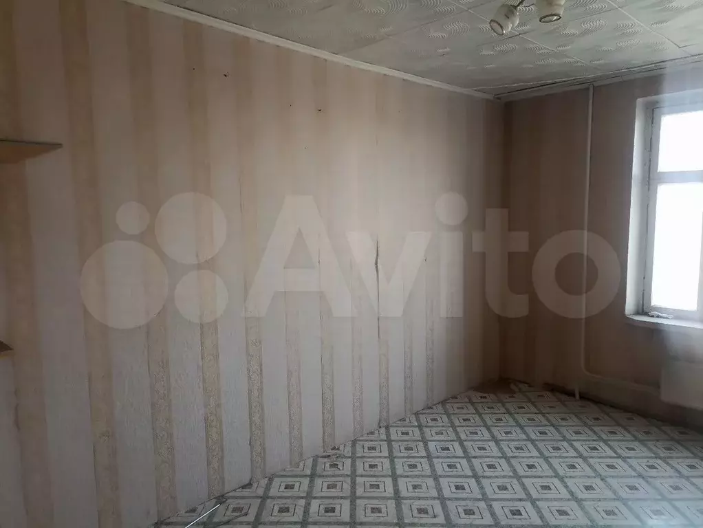 Комната 12,4 м в 2-к., 8/16 эт. - Фото 1