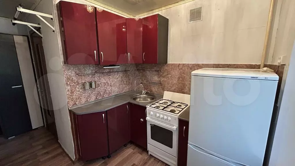 1-к. квартира, 22 м, 4/9 эт. - Фото 0