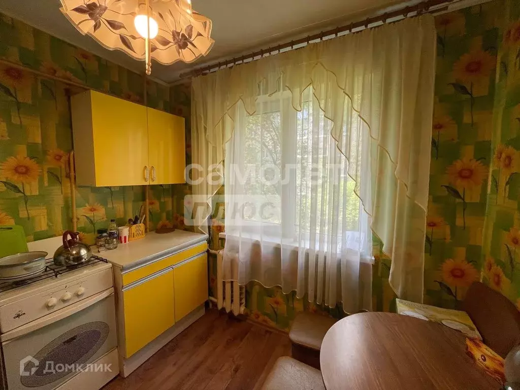 Продаётся 1-к квартира, 24.8 м - Фото 1