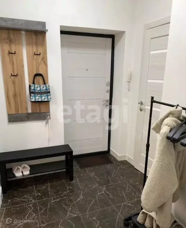 Продаётся 1-к квартира, 39 м - Фото 0
