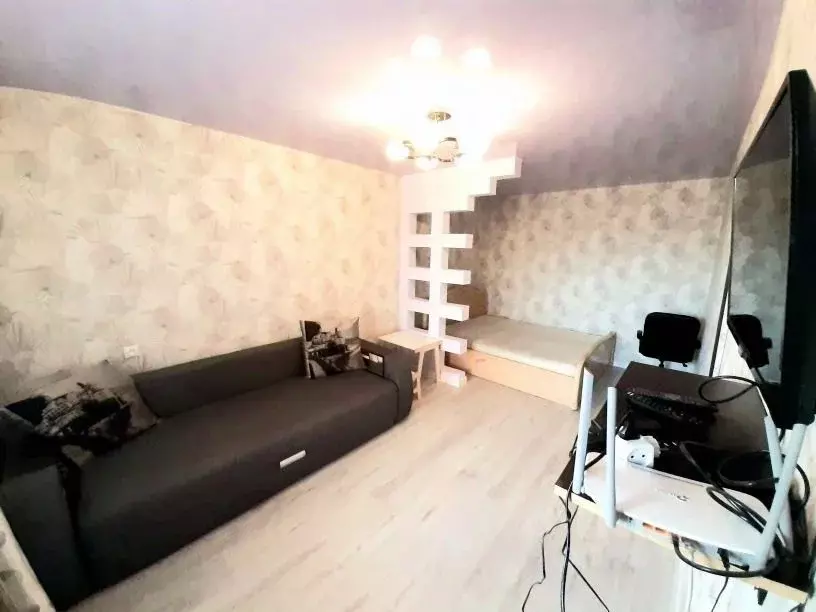 1-к кв. Ярославская область, Ярославль ул. Панина, 54 (33.0 м) - Фото 2