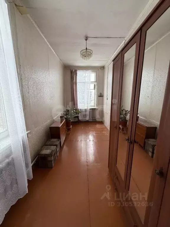 2-к кв. Удмуртия, Сарапул Северный жилрайон, ул. Зайцева, 13А (31.0 м) - Фото 1