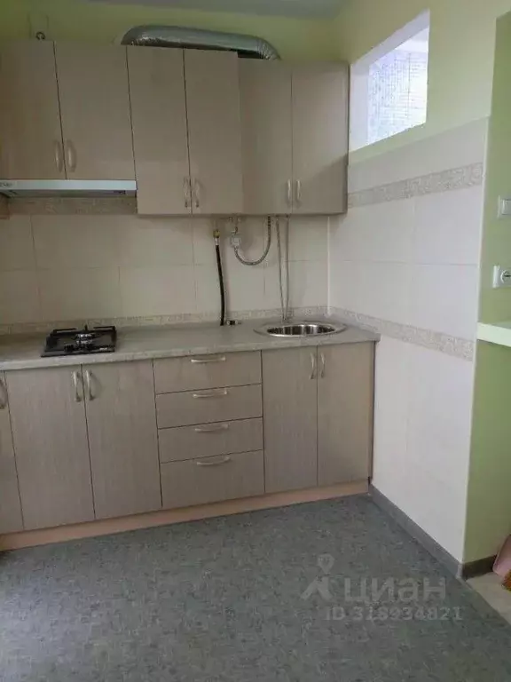 1-к кв. Крым, Саки ул. Интернациональная, 47 (23.0 м) - Фото 0