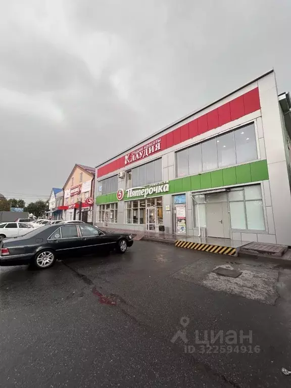 Помещение свободного назначения в Северная Осетия, Заводской пгт ... - Фото 2