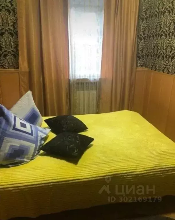 Комната Бурятия, Улан-Удэ Ростовский пер., 36А - Фото 2