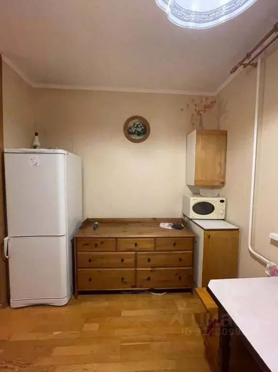 1-к кв. Москва Сельскохозяйственная ул., 18К4 (38.5 м) - Фото 2