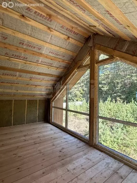 Дом в Владимирская область, Собинский муниципальный округ, деревня ... - Фото 2