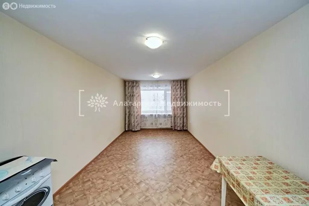 1к в -комнатной квартире (17.5 м) - Фото 1