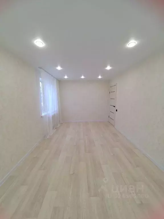 2-к кв. Хабаровский край, Хабаровск ул. Юности, 12 (43.8 м) - Фото 2