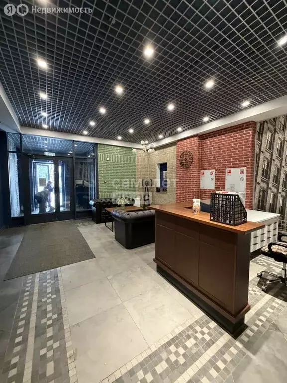 3-комнатная квартира: Ижевск, микрорайон Ключевой Посёлок, проезд ... - Фото 1