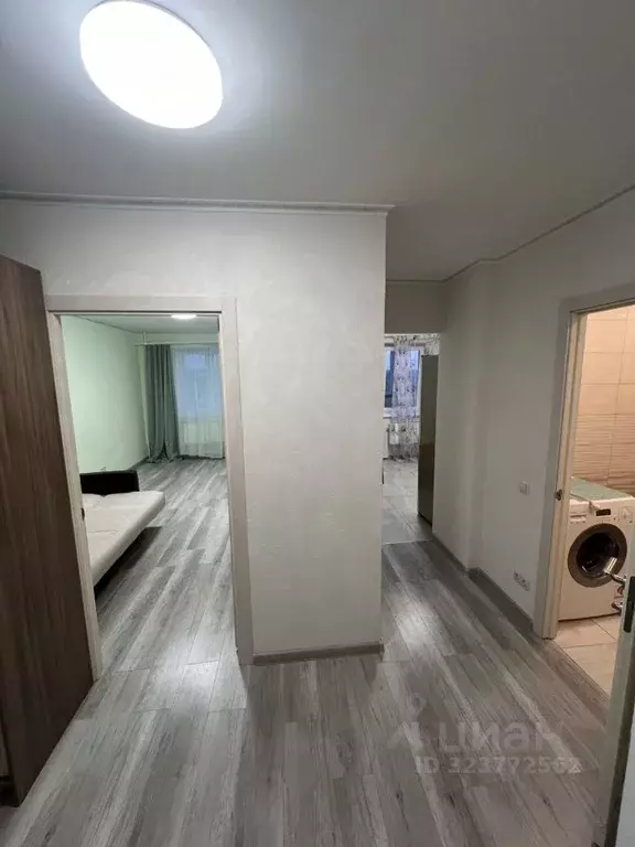 1-к кв. Московская область, Клин ул. Профсоюзная, 15 (42.0 м) - Фото 2