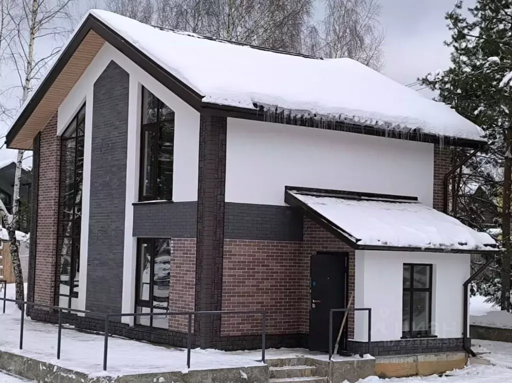 Коттедж в Пензенская область, Пенза  (167 м) - Фото 1