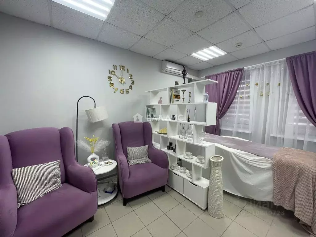 Помещение свободного назначения в Владимирская область, Владимир ... - Фото 2