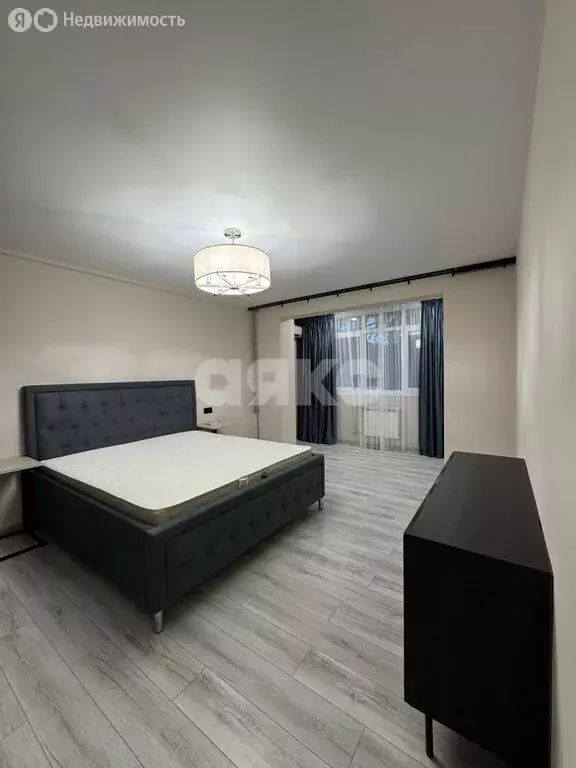 3-комнатная квартира: Сочи, улица Гагарина, 1 (80 м) - Фото 2