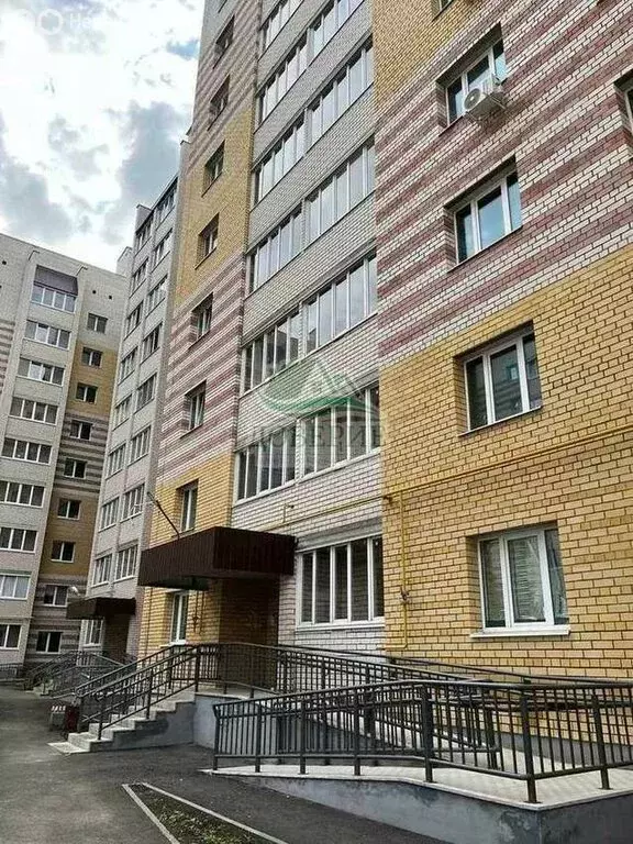 2-комнатная квартира: Бокино, Дорожный переулок, 22Г (64.3 м) - Фото 1