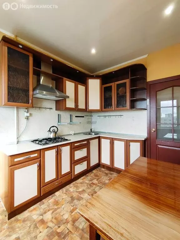 2-комнатная квартира: Архангельск, улица Победы, 114к2 (51 м) - Фото 0