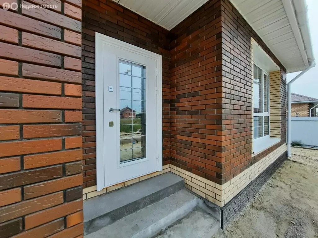 Дом в село Чигири, Высокая улица (108 м) - Фото 1