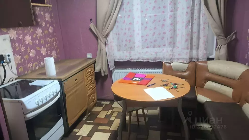 2-к кв. Санкт-Петербург Шлиссельбургский просп., 45 (50.0 м) - Фото 1