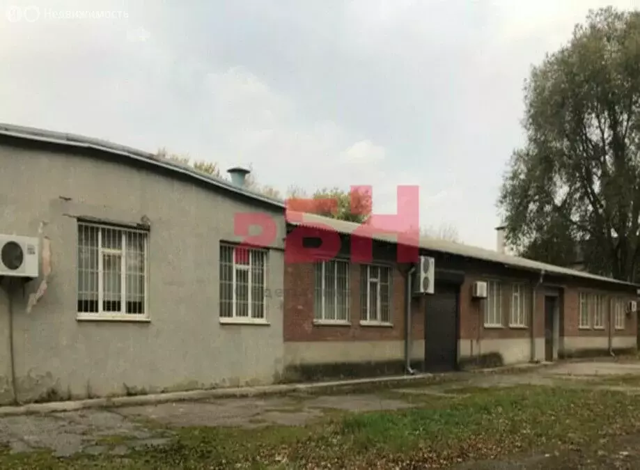 Производственное помещение (931.6 м) - Фото 2