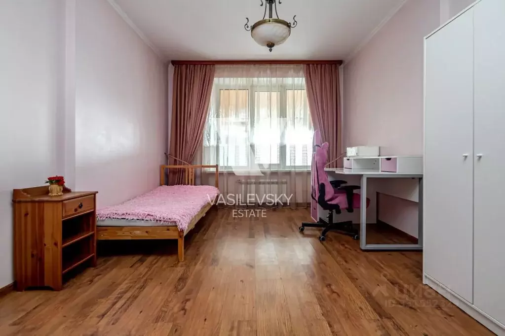 3-к кв. Московская область, Дзержинский Угрешская ул., 32 (100.0 м) - Фото 1