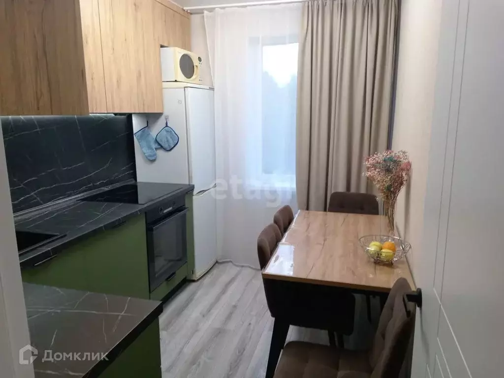 Продаётся 3-к квартира, 58.3 м - Фото 1