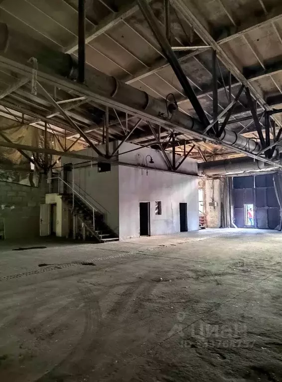 Склад в Челябинская область, Челябинск ул. Монтажников, 8 (800 м) - Фото 1