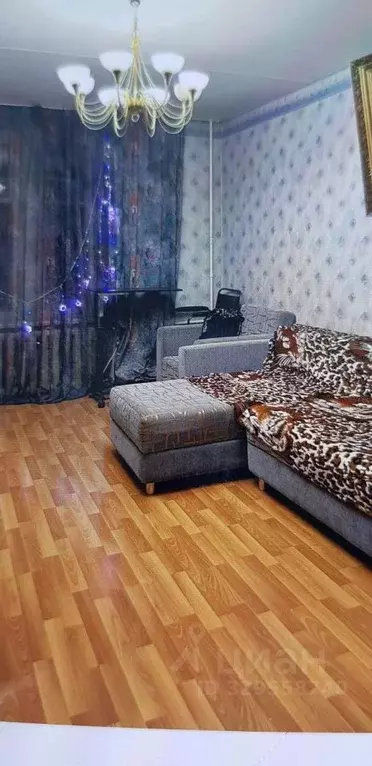 2-к кв. Москва ул. Костикова, 1 (55.5 м) - Фото 2