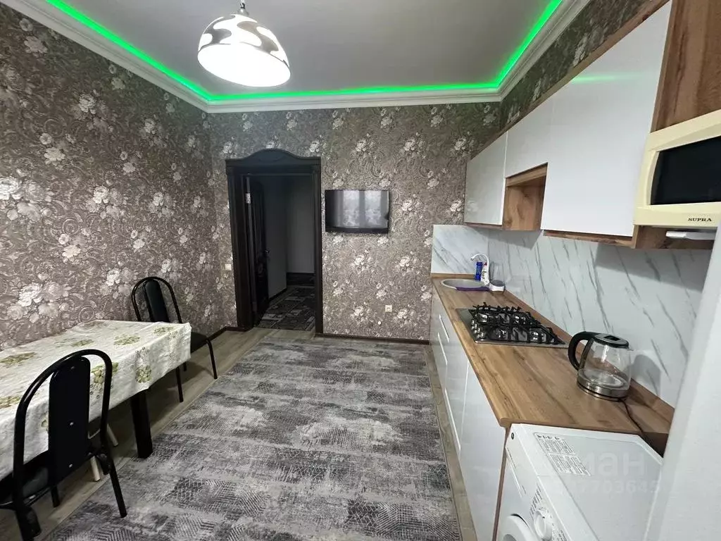 2-к кв. Дагестан, Дербент ул. Тахо-Годи, 9 (80.0 м) - Фото 2