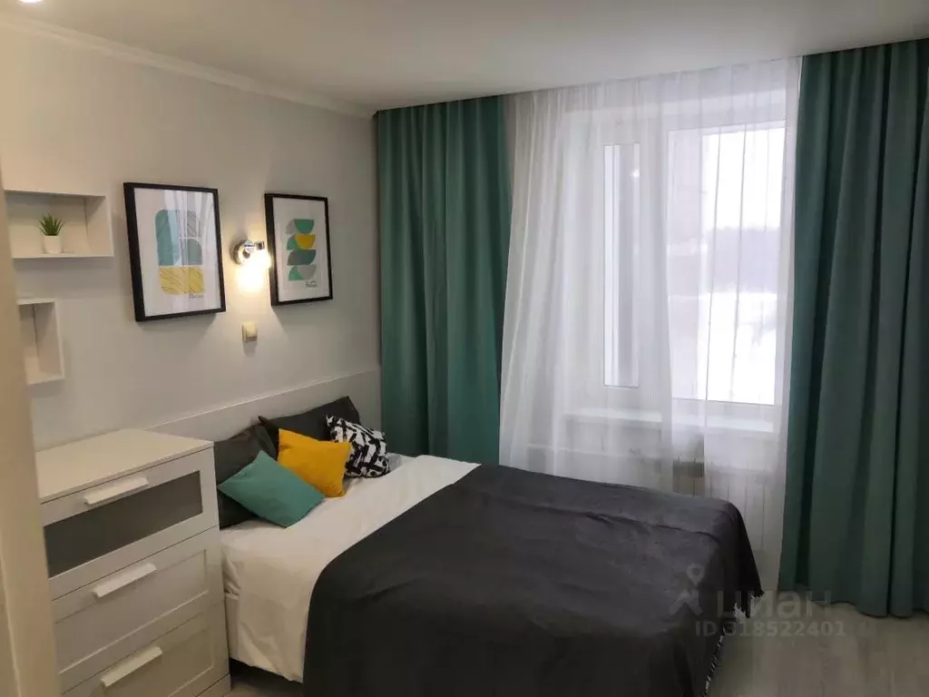 Студия Москва Алтуфьевское ш., 2К1 (20.0 м) - Фото 0