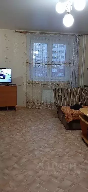 Студия Тюменская область, Тюмень ул. Пермякова, 83 (30.0 м) - Фото 2