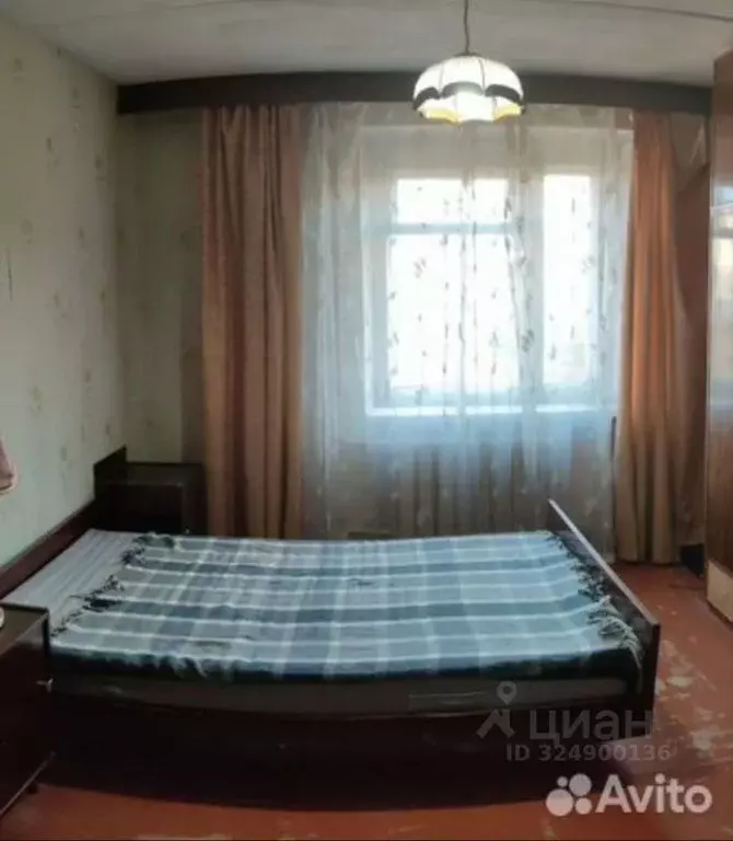 3-к кв. Нижегородская область, Бор пос. Октябрьский, ул. Победы, 14 ... - Фото 2