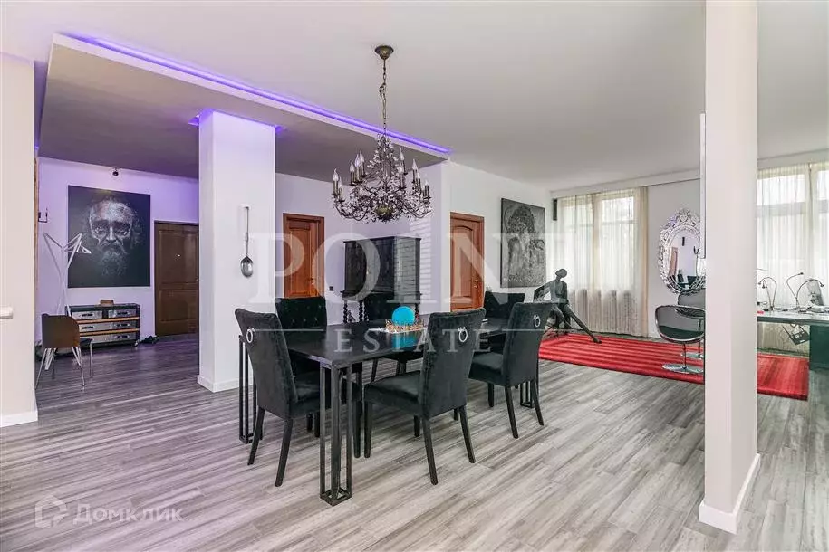 Продаётся 3-к квартира, 120 м - Фото 1