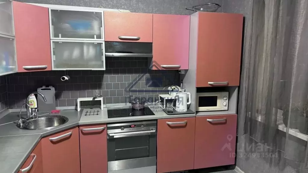 3-к кв. Москва Коровинское ш., 1К2 (78.0 м) - Фото 1