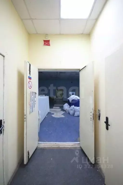 Помещение свободного назначения в Ямало-Ненецкий АО, Новый Уренгой ... - Фото 2