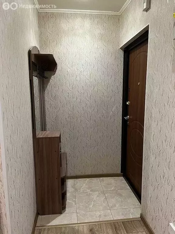 1-комнатная квартира: Тюмень, улица Мебельщиков, 4 (32.1 м) - Фото 1