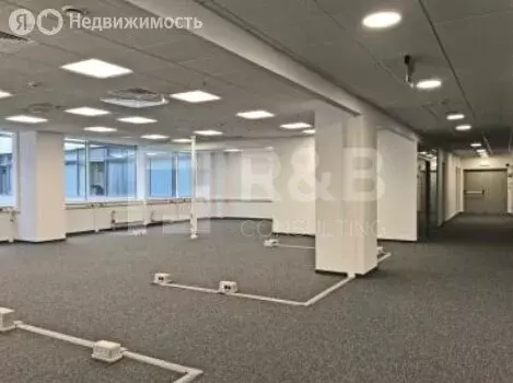 Офис (3081.3 м) - Фото 2