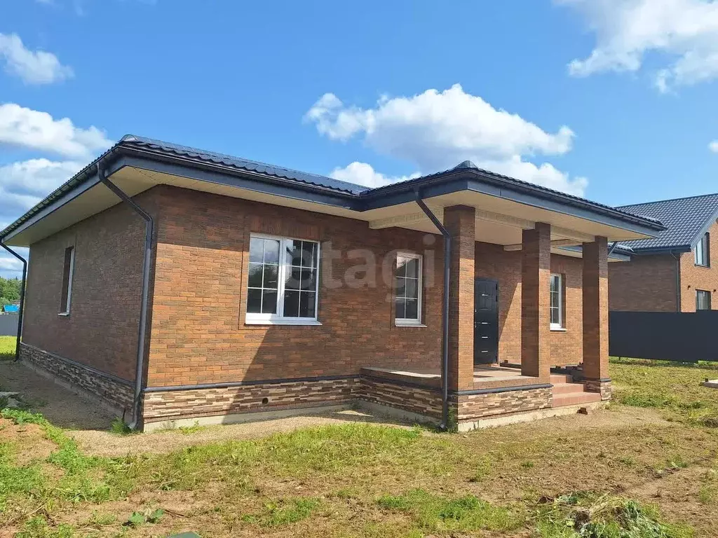 Дом, 130 м - Фото 1